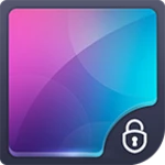 Logo of Colorful CM Locker Wallpaper android Application 